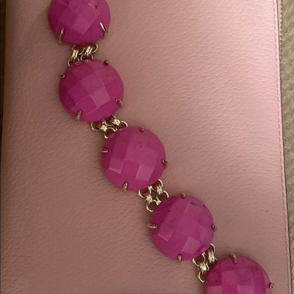 🎀🎀Kendra Scott Cassie—SOLD - Picture 2 of 4